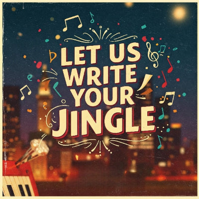 Commercial Jingles