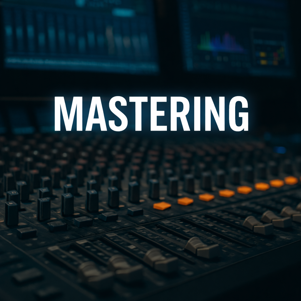 MASTERING