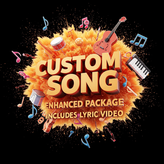 Custom Song - ENHANCED